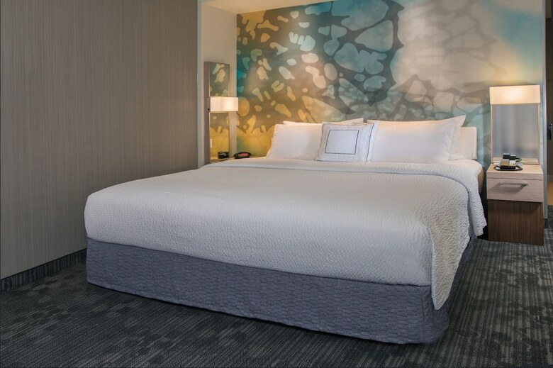 Hotel Courtyard By Marriott Thousand Oaks Agoura Hills