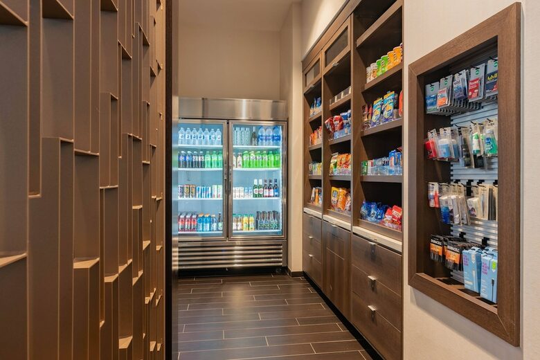 Hotel Courtyard By Marriott Thousand Oaks Agoura Hills