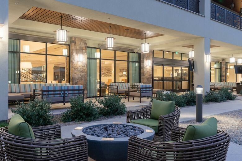 Hotel Courtyard By Marriott Thousand Oaks Agoura Hills