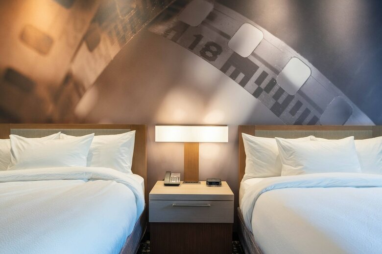 Hotel Courtyard By Marriott Thousand Oaks Agoura Hills