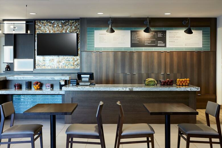 Hotel Courtyard By Marriott Thousand Oaks Agoura Hills