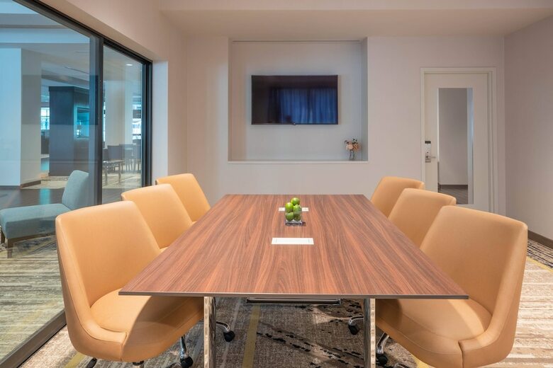 Hotel Courtyard By Marriott Thousand Oaks Agoura Hills