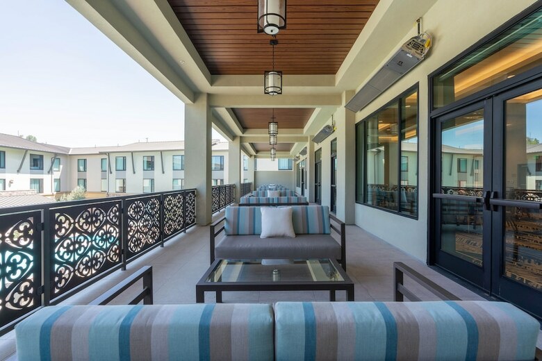 Hotel Courtyard By Marriott Thousand Oaks Agoura Hills