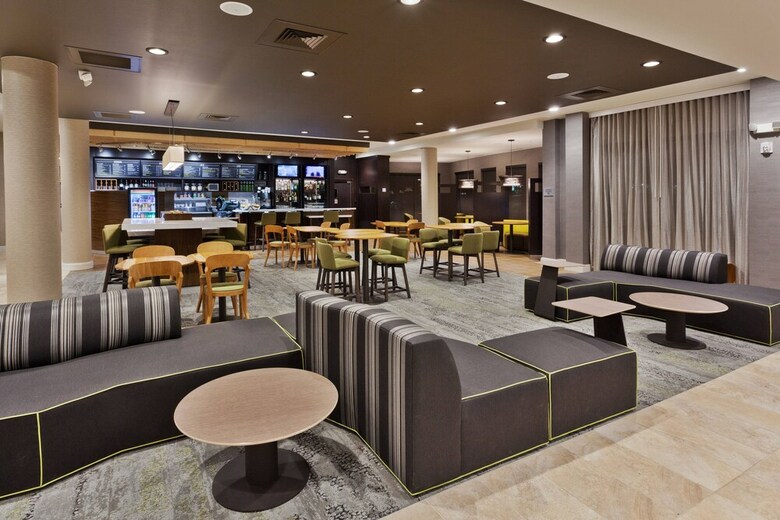 Hotel Courtyard By Marriott Thousand Oaks Agoura Hills