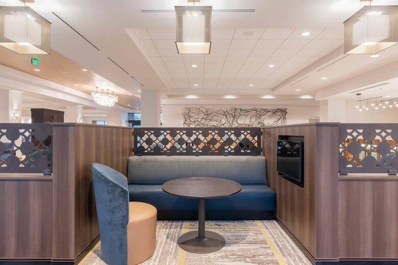 Hotel Courtyard By Marriott Thousand Oaks Agoura Hills