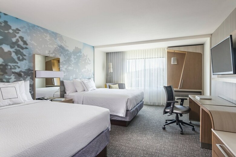 Hotel Courtyard By Marriott Thousand Oaks Agoura Hills