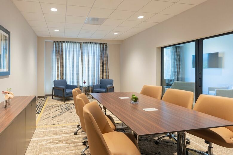 Hotel Courtyard By Marriott Thousand Oaks Agoura Hills