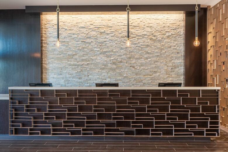 Hotel Courtyard By Marriott Thousand Oaks Agoura Hills