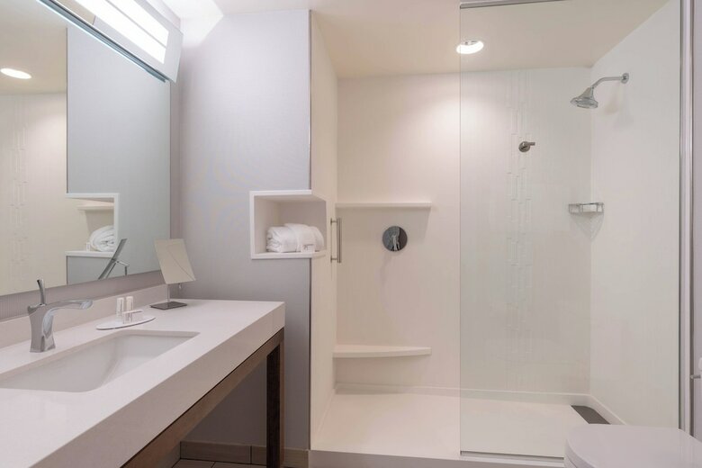 Hotel Courtyard By Marriott Thousand Oaks Agoura Hills