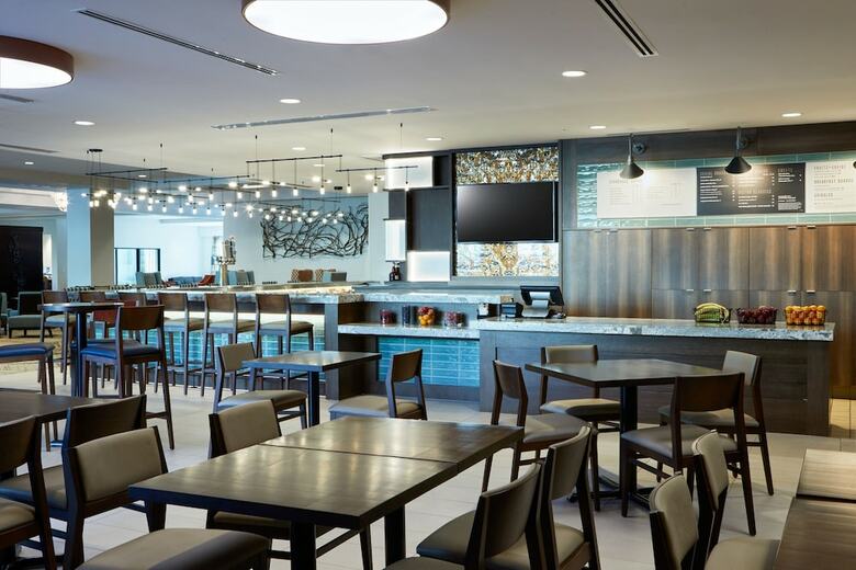 Hotel Courtyard By Marriott Thousand Oaks Agoura Hills