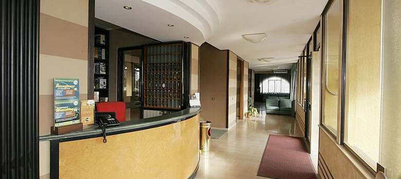 Hotel Fina