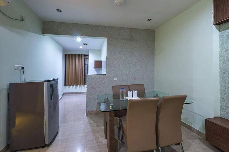 Hotel Aarian Aatithya