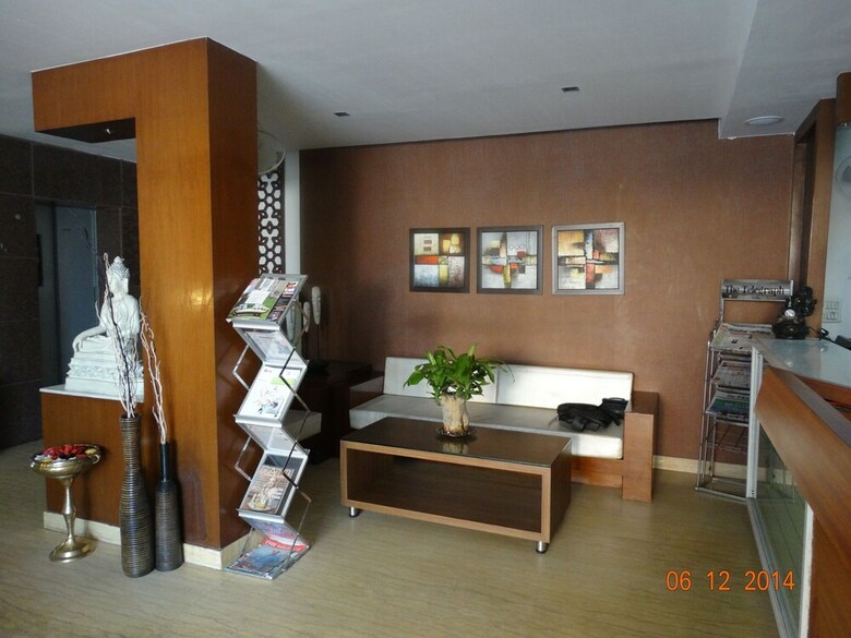 Hotel Aarian Aatithya
