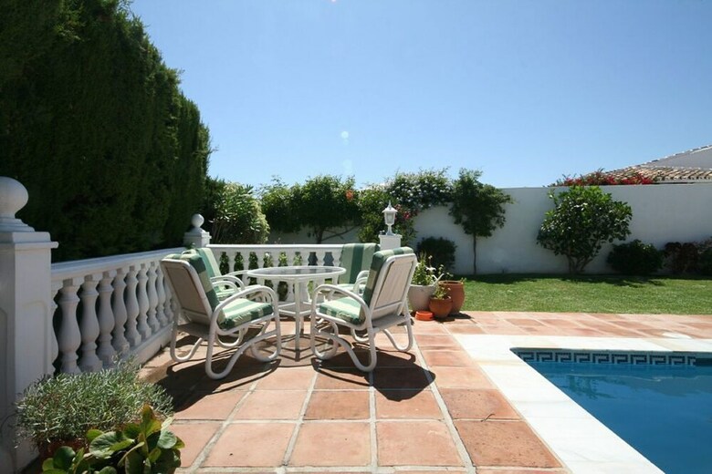 Magnifique Villa Vue Sur Mer - Piscine