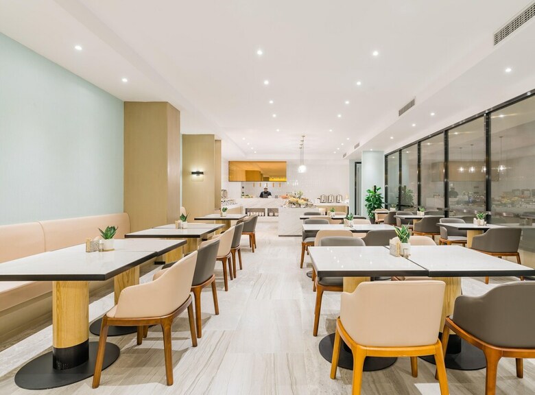 Atour Hotel North Railway Station Road Changsha