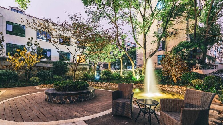 Atour Hotel Xiangshui Bay Hainan
