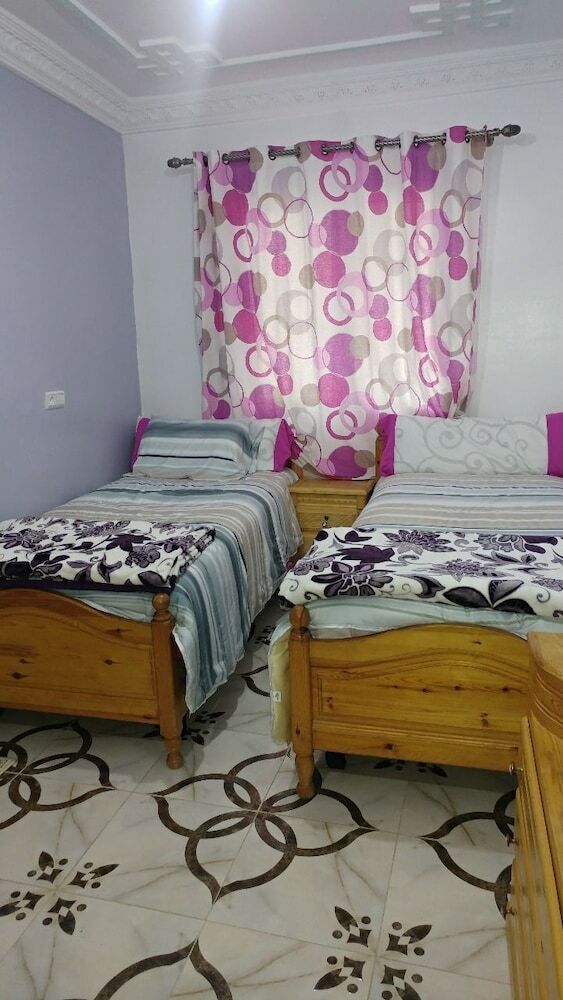 Hotel Diafa