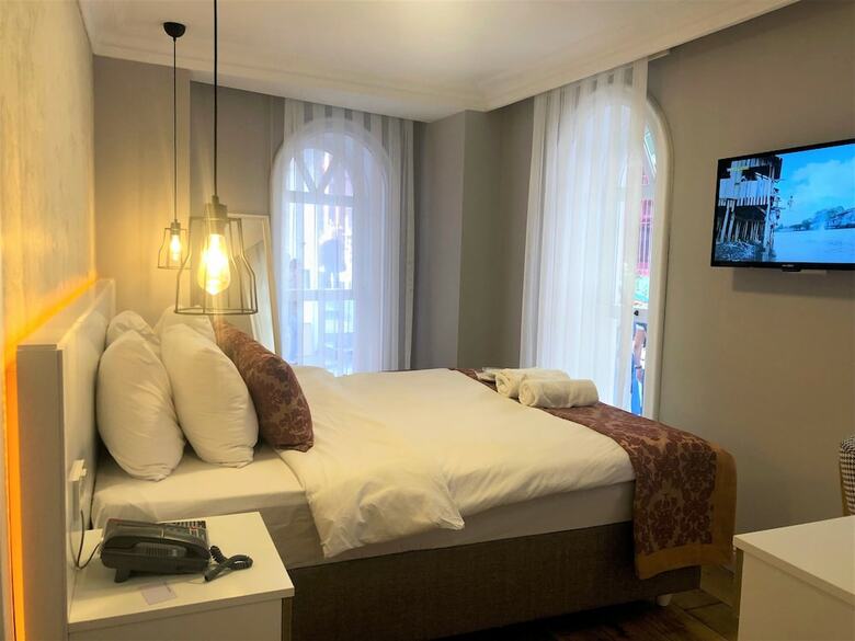Mesto Galata Hotel