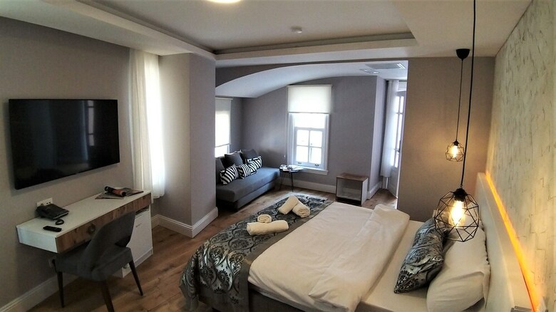 Mesto Galata Hotel
