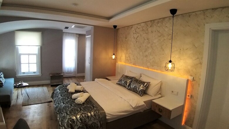 Mesto Galata Hotel