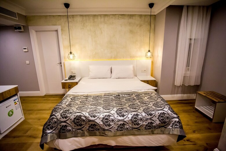 Mesto Galata Hotel