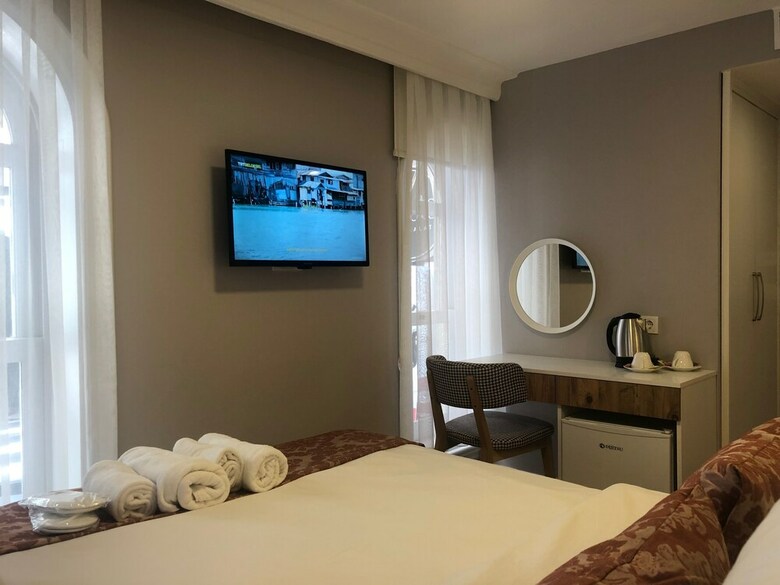 Mesto Galata Hotel