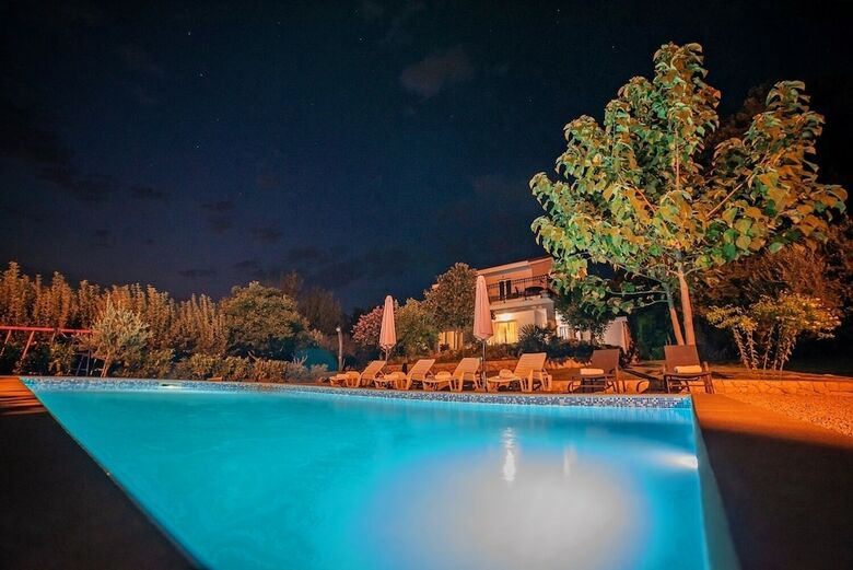 Zen Villa