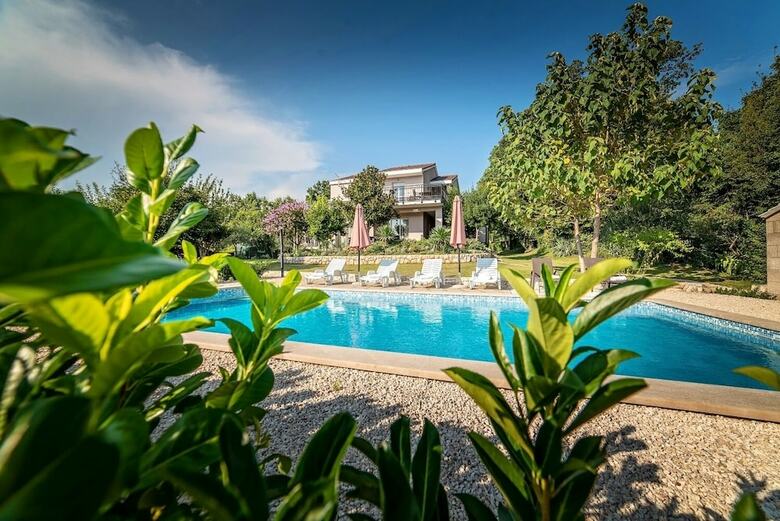 Zen Villa