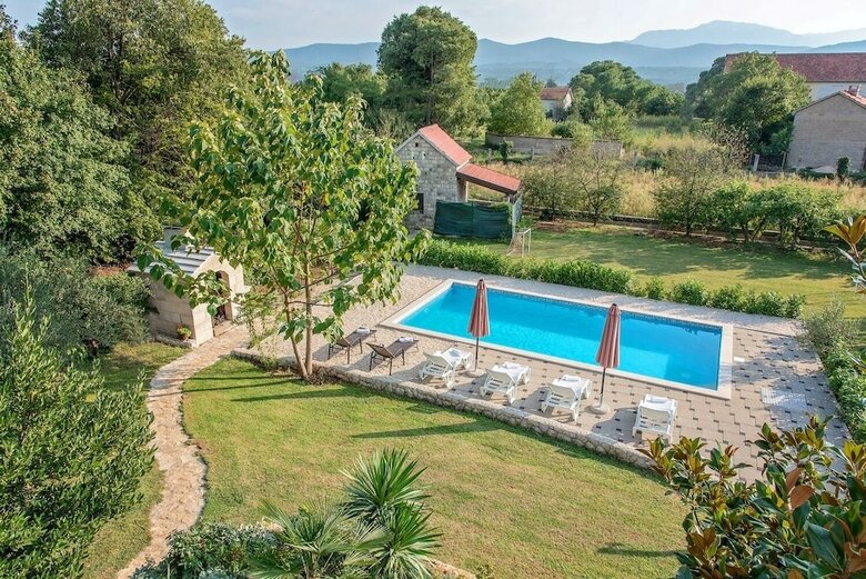 Zen Villa