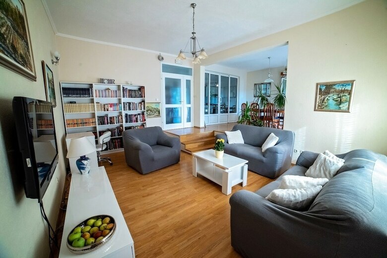Zen Villa