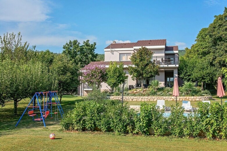 Zen Villa