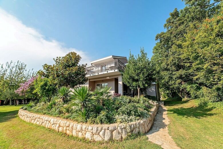 Zen Villa