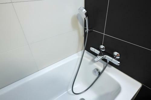Krakovska Apartmeet