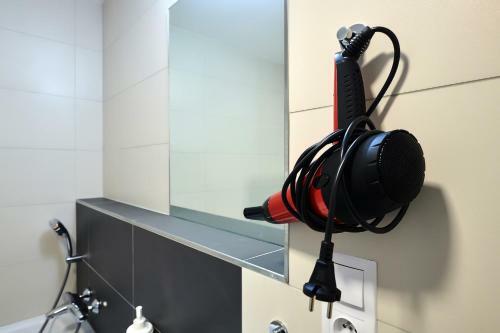 Krakovska Apartmeet