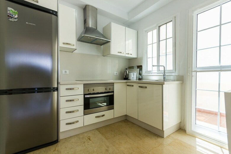 El Valle Dream Apartment