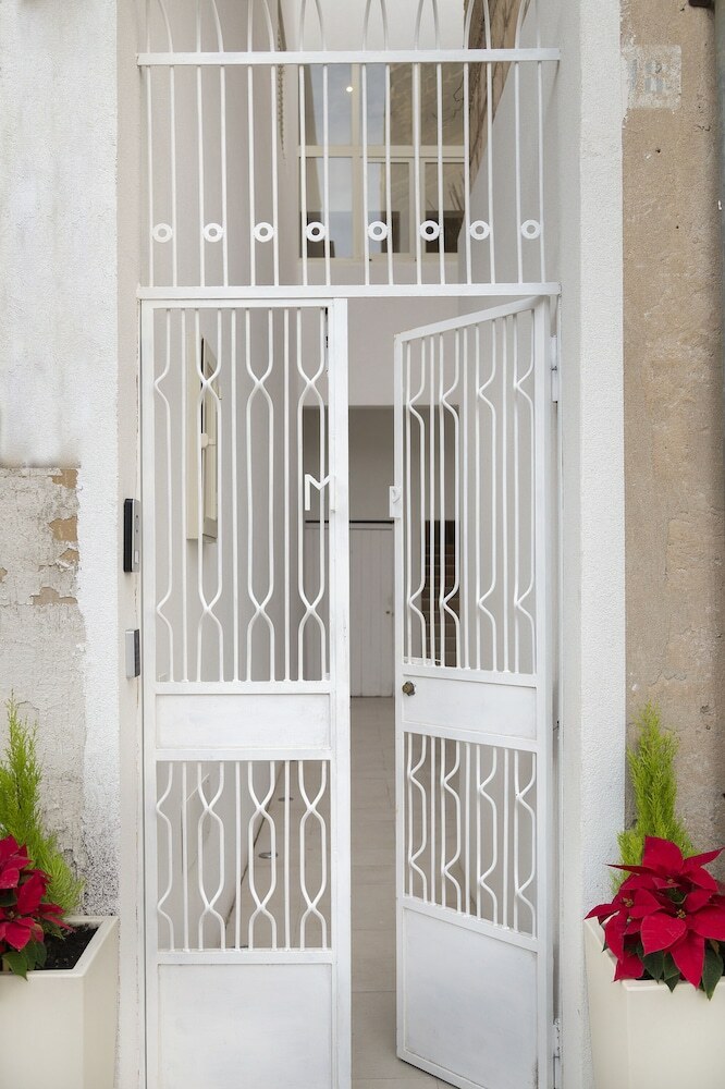 Marla's Boutique Rooms