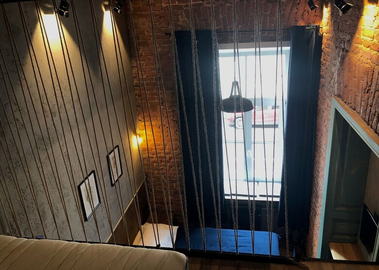 Apartamentos Autograph Design