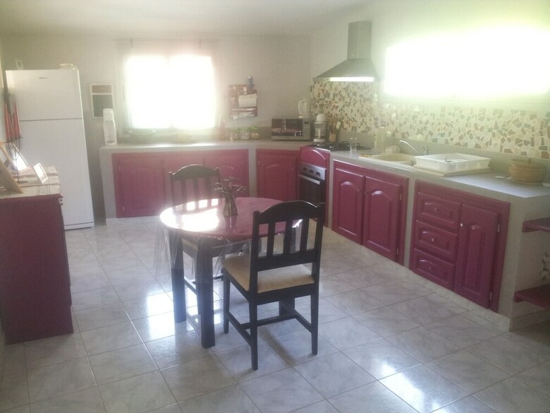 Villa 60