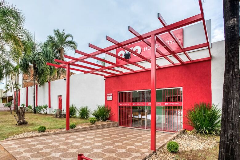 Oyo Hotel Royal