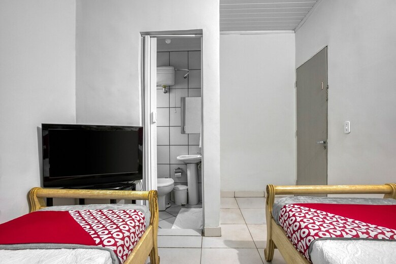 Oyo Hotel Royal