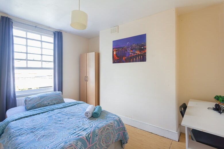 Hotel Keysan House 5