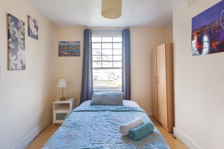 Hotel Keysan House 5