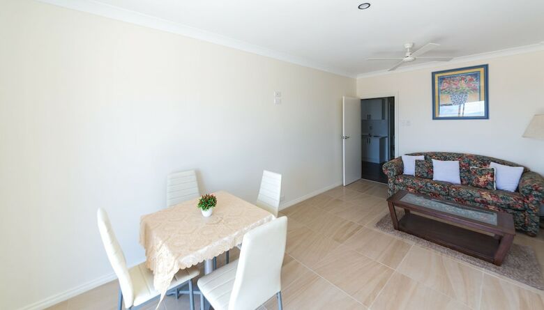 The Haven - 6a Turnberry Drive
