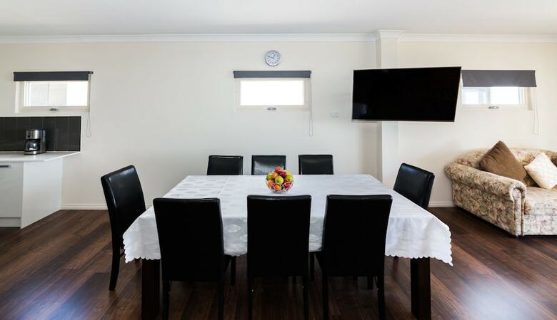 The Haven - 6a Turnberry Drive