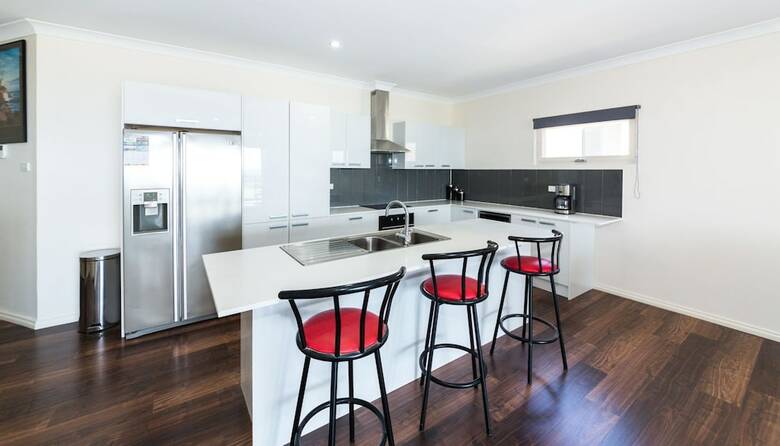 The Haven - 6a Turnberry Drive