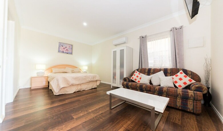 The Haven - 6a Turnberry Drive