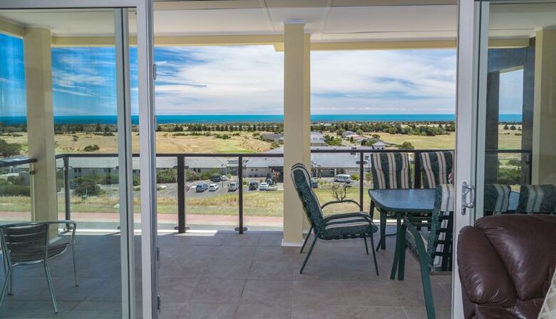 The Haven - 6a Turnberry Drive