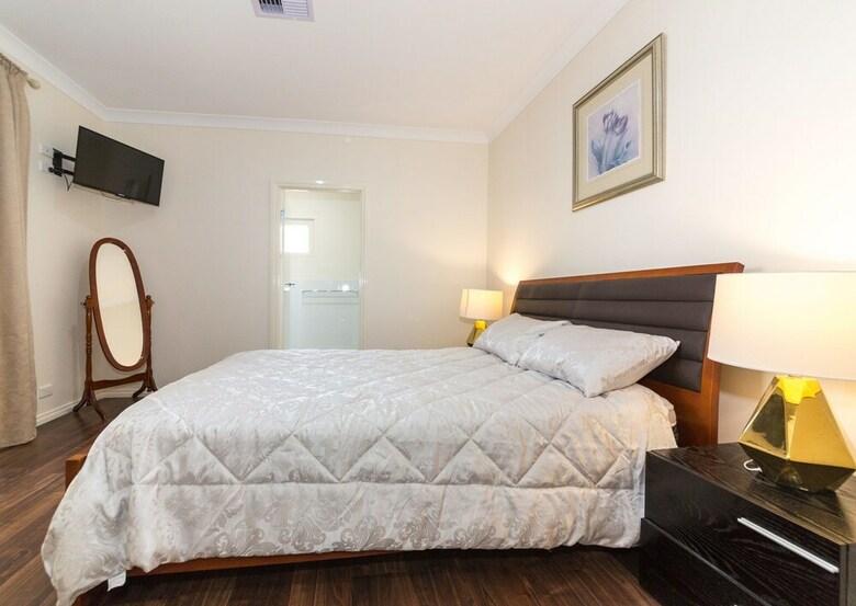 The Haven - 6a Turnberry Drive