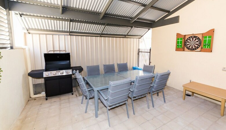 The Haven - 6a Turnberry Drive