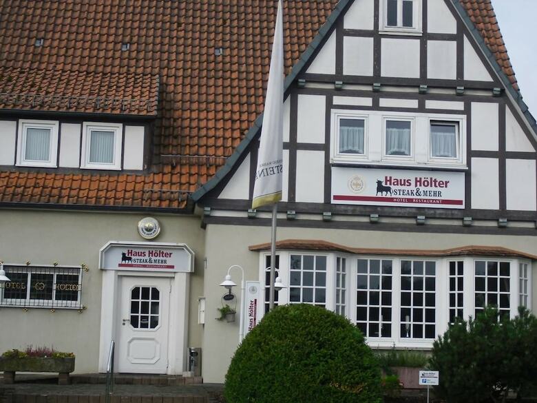 Hotel H�lter